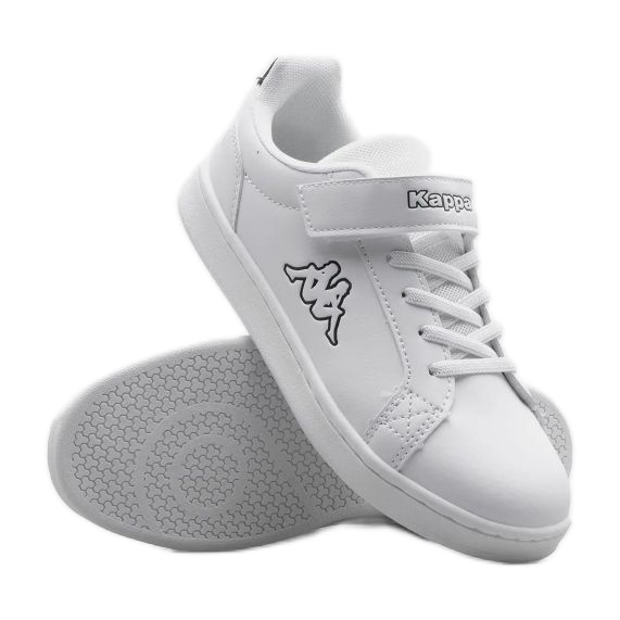 Kappa Kelford M 280038M-1067 shoes white