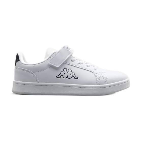 Kappa Kelford K 261053K-1067 shoes white
