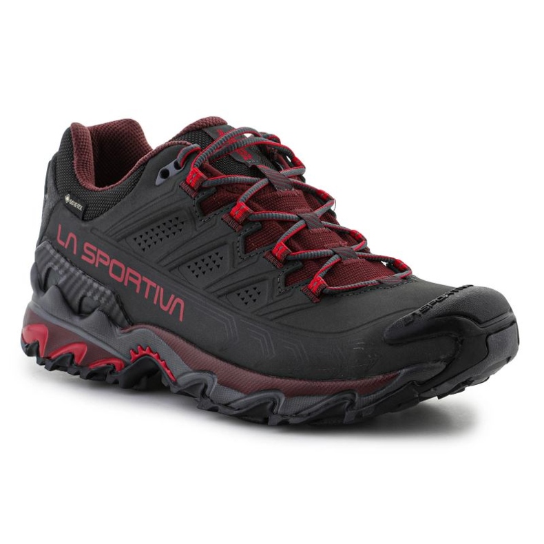 La Sportiva Ultra Raptor M 34F900316 shoes black
