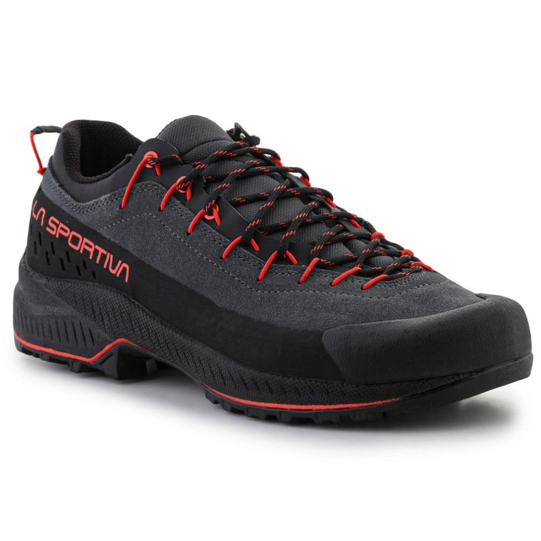 La Sportiva TX4 Evo M shoes 37B900322 black