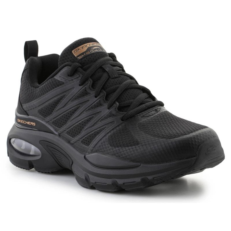 Skechers Air Ventura 232657-BBK shoes black