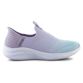 Skechers Ultra Flex 150183-LVTQ shoes violet