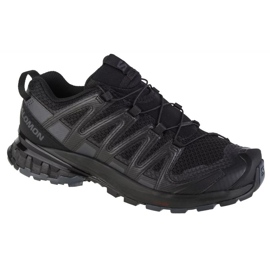 Salomon Xa Pro 3D v8 running shoes 411178 black