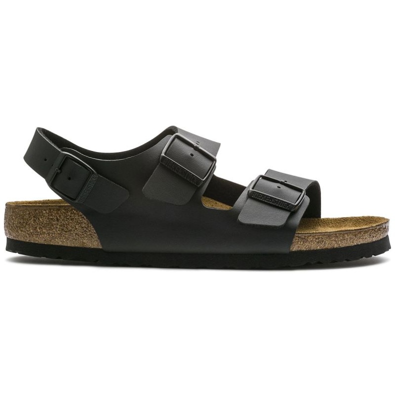 Birkenstock Milano Bs sandals 0034793 black