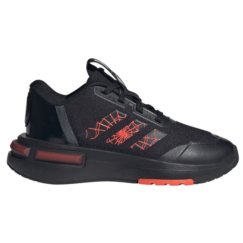 Adidas Marvel Spider-Man Racer IF3408 shoes black