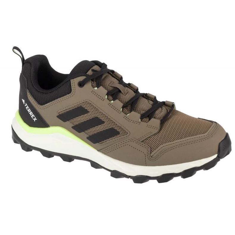 Adidas Terrex Tracerocker 2.0 Trail IF0379 shoes green