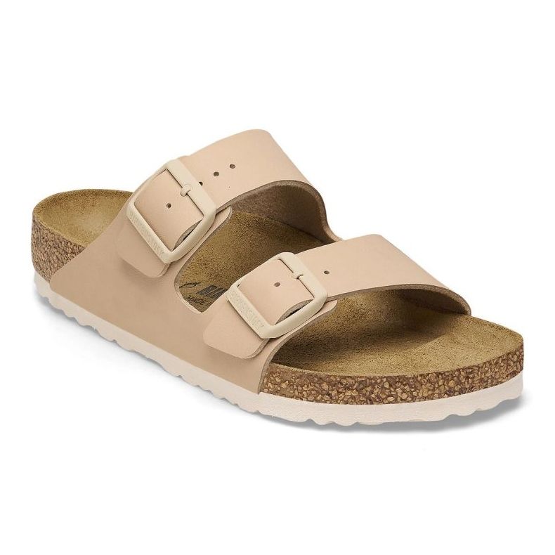 Birkenstock Arizona Bs 1027723 flip-flops beige Birkenstock Arizona Bs 1027723 flip-flops beige