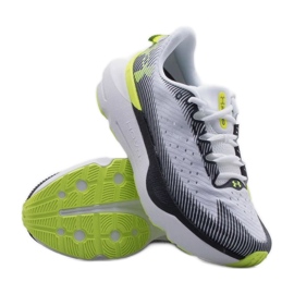 Under Armour Under Armor Ua Infinite 6 shoes 3027190-103 white
