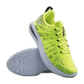 Under Armour Under Armor Ua Velociti 3 shoes 3026117-304 green Under Armour Under Armor Ua Velociti 3 shoes 3026117-304 green