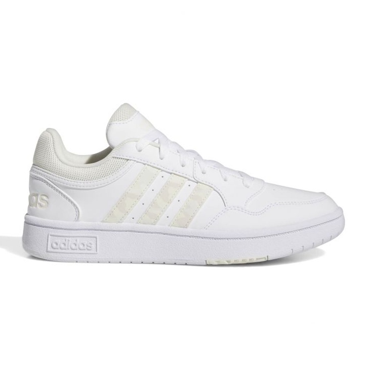 Adidas Hoops 3.0 ID1116 shoes white