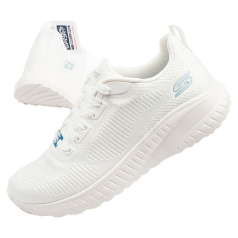 Skechers 117209/OFWT shoes white