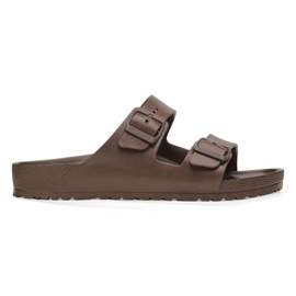 Birkenstock Arizona 1027402 flip-flops brown