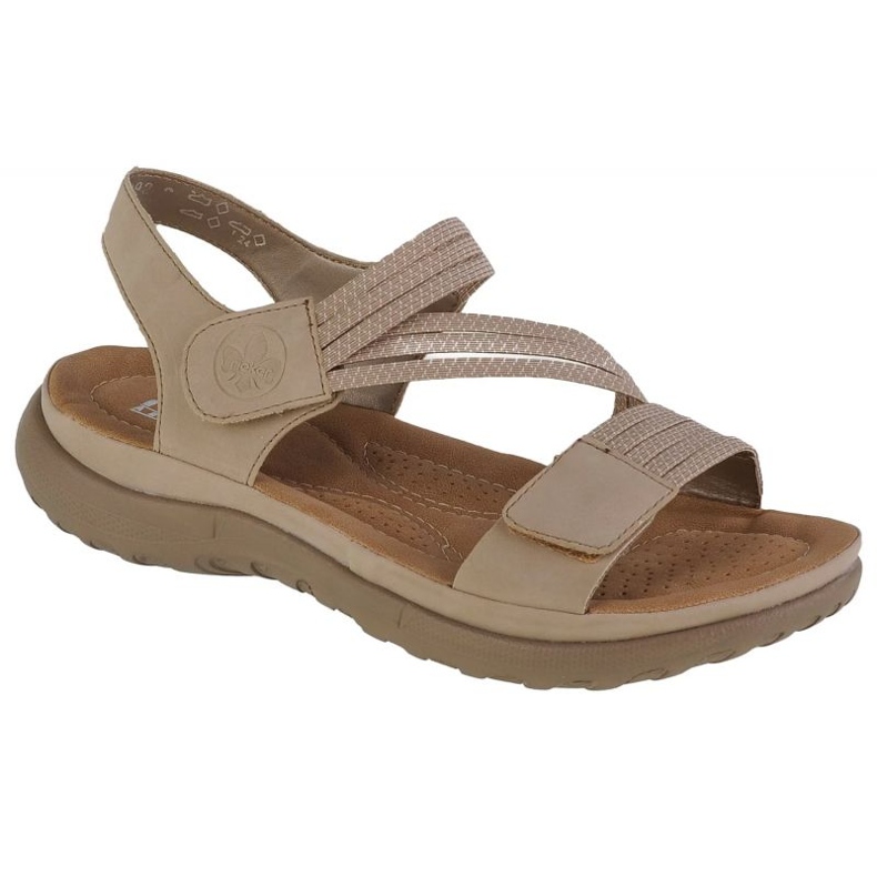 Rieker W 64870-62 sandals