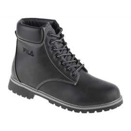 Fila Maverick Mid shoes FFW0219-83052 black
