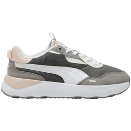 Puma Runtamed Platform shoes 392324 09 grey