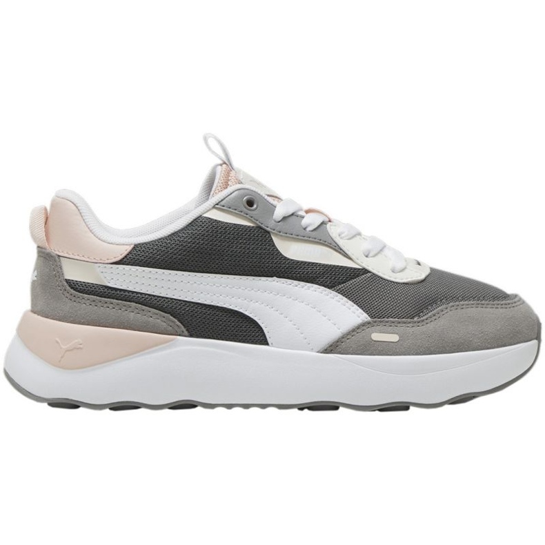 Puma Runtamed Platform shoes 392324 09 grey