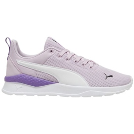 Puma Anzarun Lite shoes 371128 55 violet