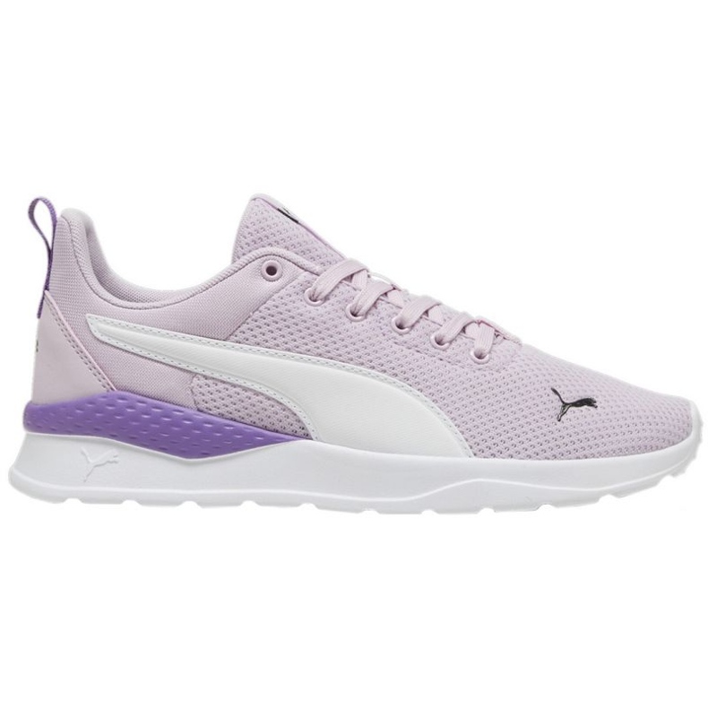Puma Anzarun Lite shoes 371128 55 violet Puma Anzarun Lite shoes 371128 55 violet