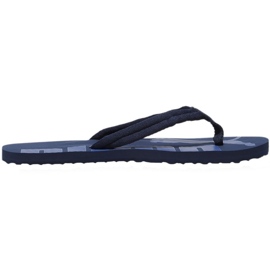 Puma Epic Flip V2 flip-flops 360248 72 blue Puma Epic Flip V2 flip-flops 360248 72 blue