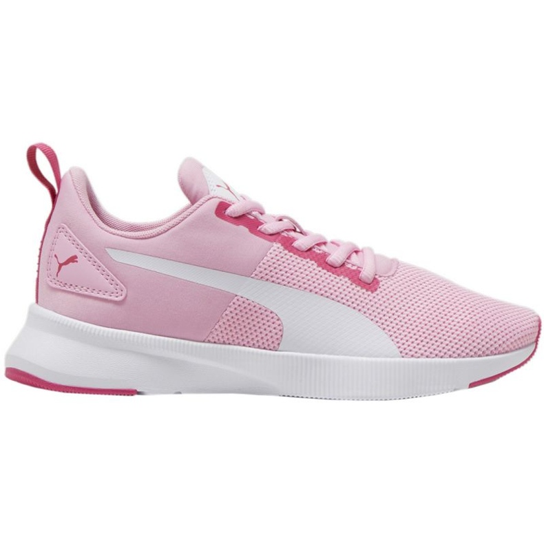 Puma Flyer Runner High shoes 192928 46 pink Puma Flyer Runner High shoes 192928 46 pink