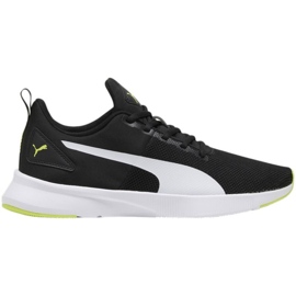 Puma Flyer Runner 192257 54 running shoes black