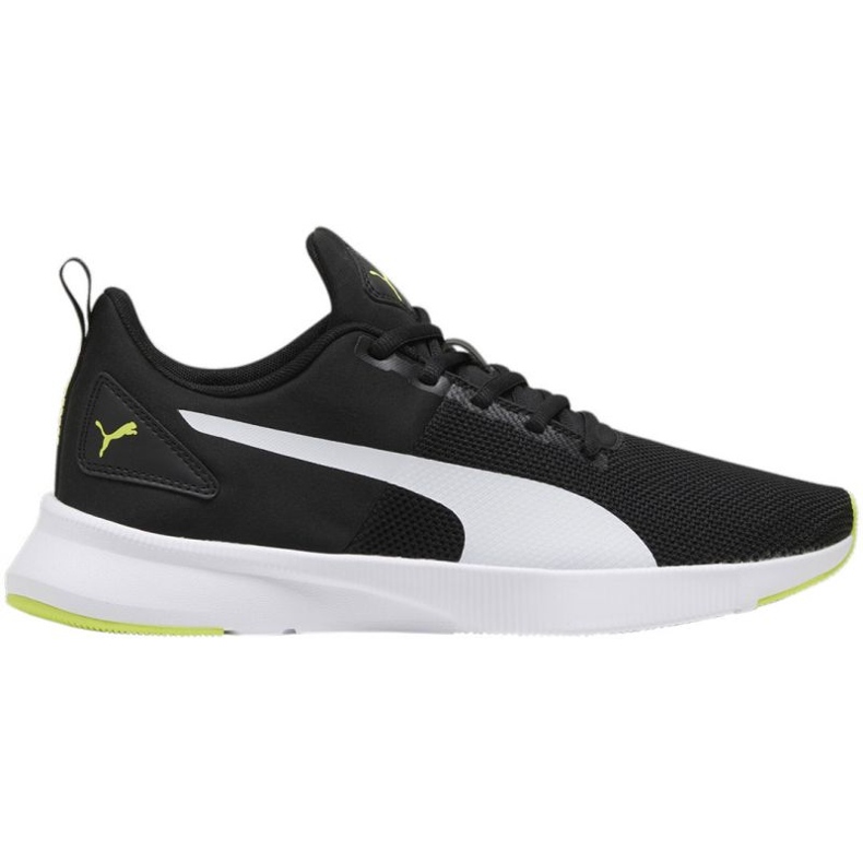 Puma Flyer Runner 192257 54 running shoes black