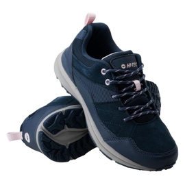 Hi-Tec Manirez shoes 92800304922 blue