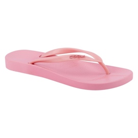 Coqui Kaja flip-flops 92800616899 pink Coqui Kaja flip-flops 92800616899 pink
