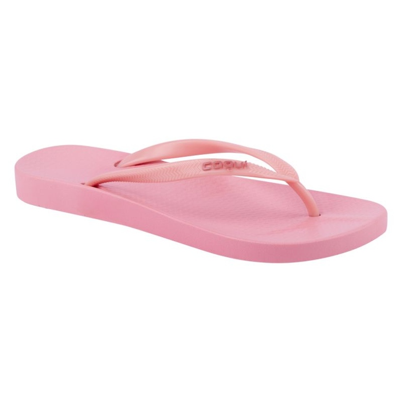 Coqui Kaja flip-flops 92800616899 pink