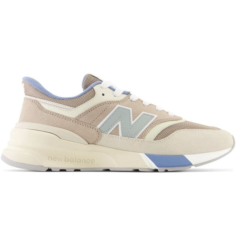 New Balance sneakers Unisex U997RBC beige