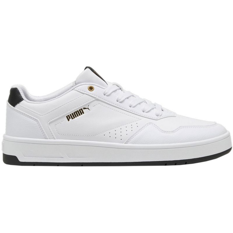 Puma Court Classic shoes 395018 07 white