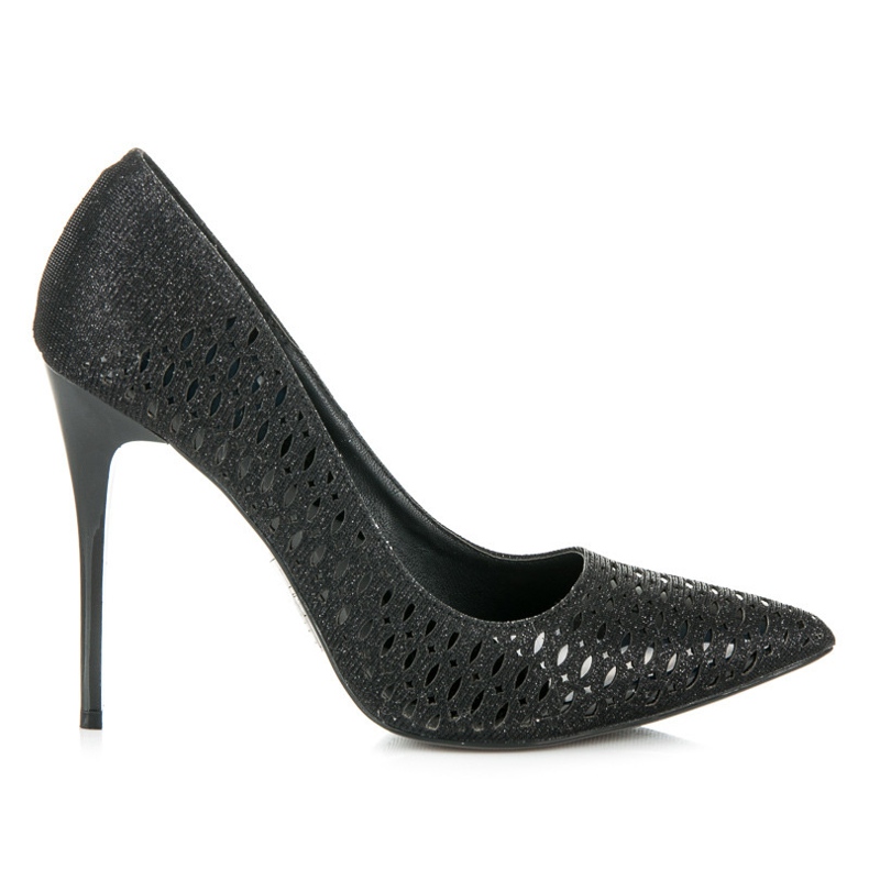 Vinceza Elegant pumps black