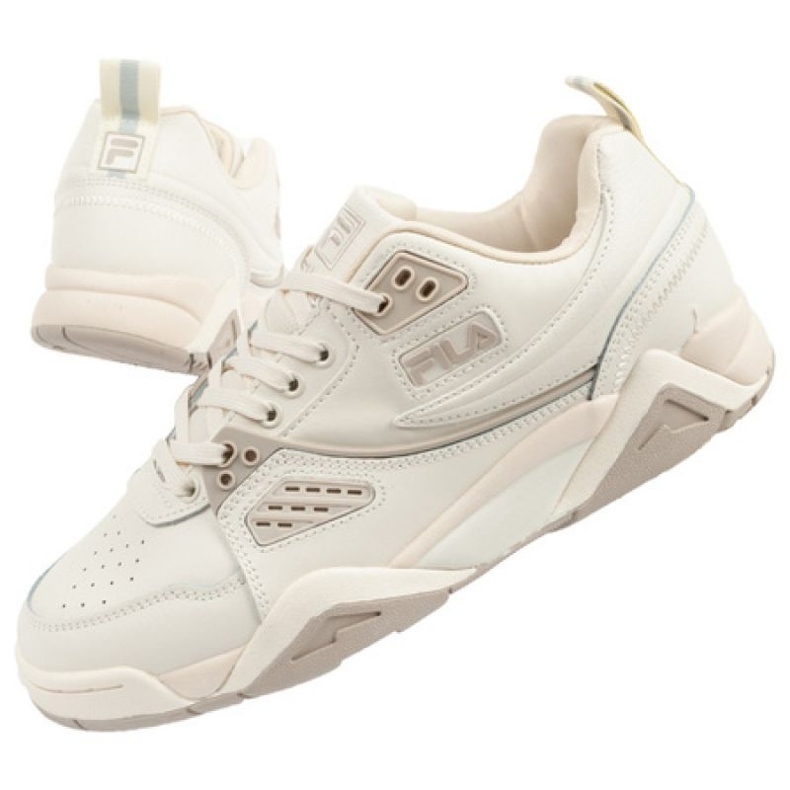 Fila Casim FFM0214.13215 shoes beige