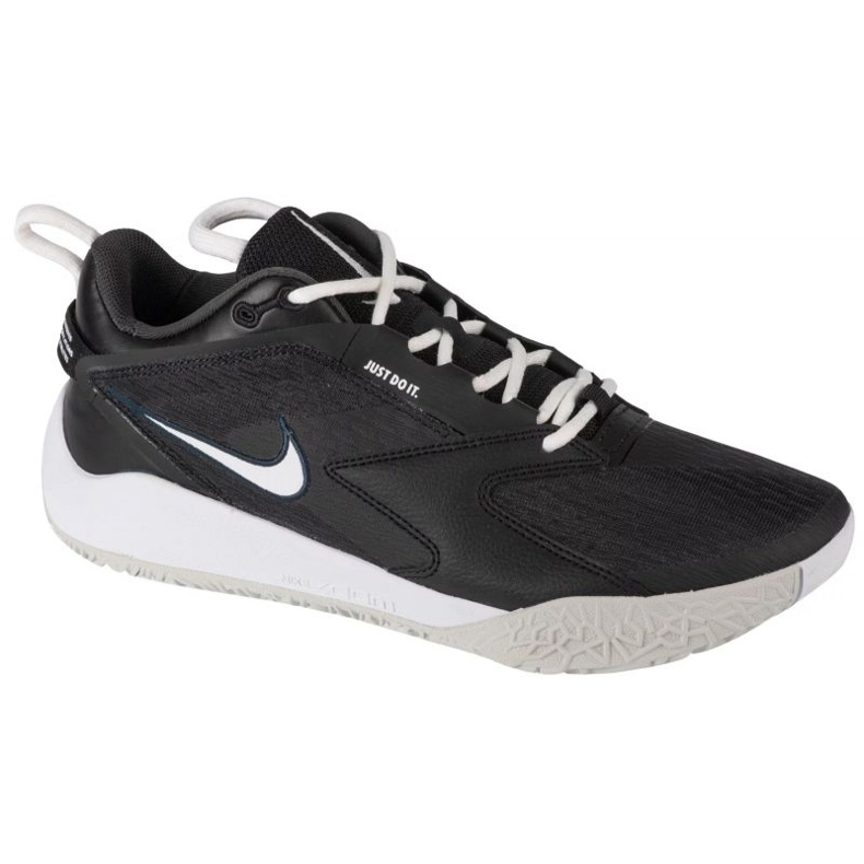 Nike Air Zoom Hyperace 3 FQ7074-002 shoes black