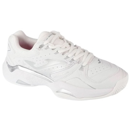 Joma Master 1000 Lady 2402 TM10LS2402C shoes white