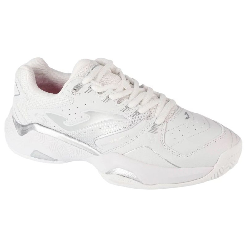 Joma Master 1000 Lady 2402 TM10LS2402C shoes white