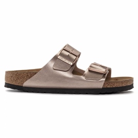 Birkenstock Arizona Bf 1023960 flip-flops golden