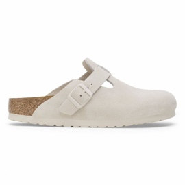 Birkenstock Boston 1024740 flip-flops white