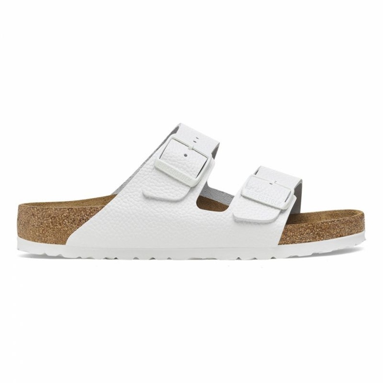 Birkenstock Arizona Bf 552681 flip-flops white