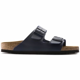 Birkenstock Arizona 1023116 flip-flops blue Birkenstock Arizona 1023116 flip-flops blue