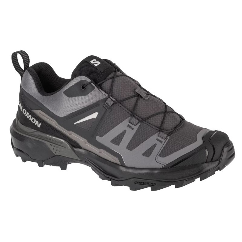 Salomon X Ultra 360 shoes 474483 grey Salomon X Ultra 360 shoes 474483 grey