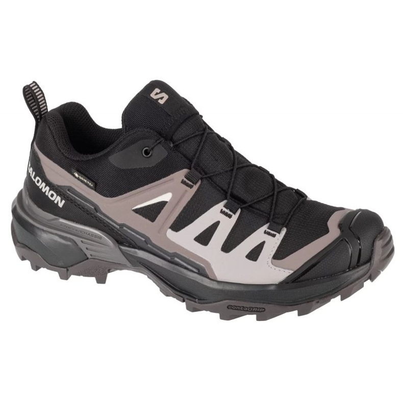 Salomon X Ultra 360 Gtx shoes 474492 black