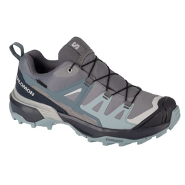 Salomon X Ultra 360 Gtx shoes 474493 grey