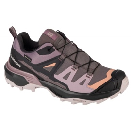 Salomon X Ultra 360 Gtx shoes 474494 grey Salomon X Ultra 360 Gtx shoes 474494 grey