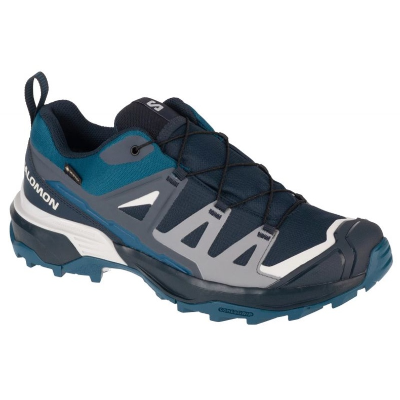 Salomon X Ultra 360 Gtx shoes 474534 blue