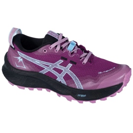 Asics Gel-Trabuco 12 W shoes 1012B605-500 purple