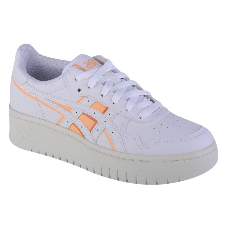 Asics Japan S Pf W 1202A360-111 shoes white Asics Japan S Pf W 1202A360-111 shoes white