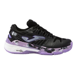Joma T.Slam Lady 2301 W TSLALS2301P shoes black