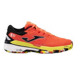 Joma T.Slam 2307 M TSLAMS2307P shoes orange