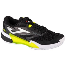 Joma Roland Men 2401 TROLAS2401C shoes black Joma Roland Men 2401 TROLAS2401C shoes black